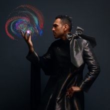 Ali Sethi Shares New Single 'Tera Sitam'