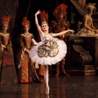 The National Ballet of Canada Returns to the Kennedy Center With Two Programs
