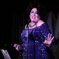 BWW Review: MargOH! Channing Brought Her Boozy Story With Everything But The…