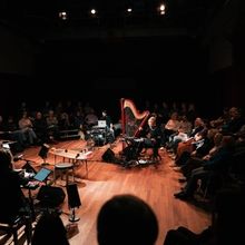 BAM to Present U.S. Debut of Resonate Productions’ FOR REAL