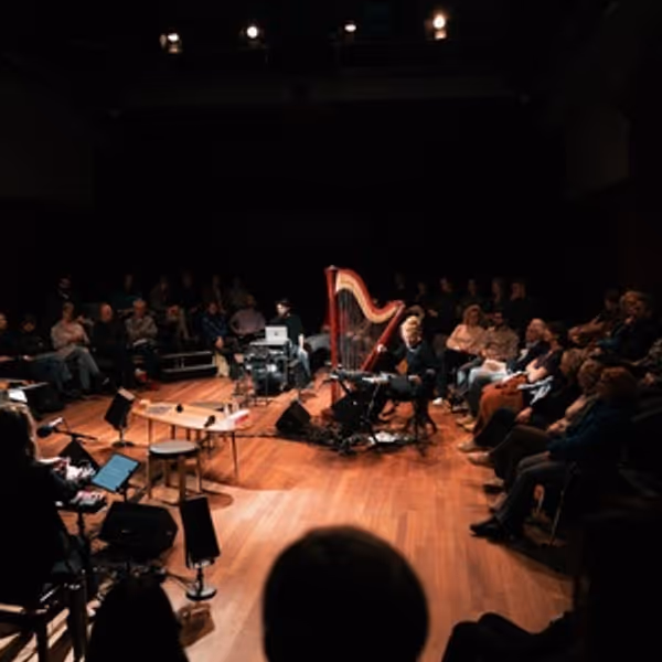 BAM to Present U.S. Debut of Resonate Productions’ FOR REAL Photo