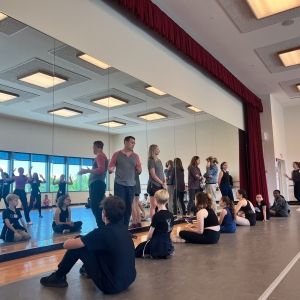 Broadway Artists Intensive Junior to Take Place at the Kravis Center for Performing…