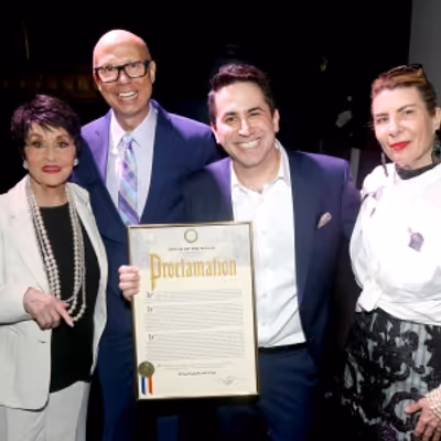 Reflecting on 20 Years of BroadwayWorld and Last Night's Celebration at Sony Hall