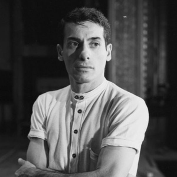 The Peter Gennaro Project to Host Exclusive Jazz Workshop at Broadway Dance Center Photo