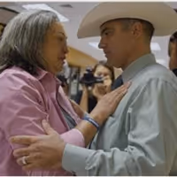 Showtime Announces Documentary Series OUTCRY