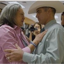 Showtime Announces Documentary Series OUTCRY