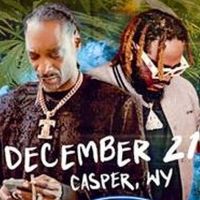 Snoop Dogg Announces Holidaze of Blaze Concert with T-Pain, Warren G, Ying Yang…