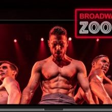 Broadway Bares: Zoom In and Stripathon Raise Combined $967,816 For Broadway Cares/Equ