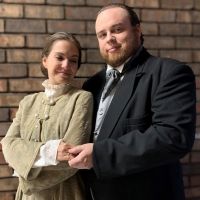 World Premiere Production Of DEAR MISS BARRETT to be Presented by The Hendersonville…