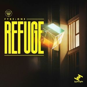 Fybe:One's UK-rap-centric EP Features Mushkilla, Nuphzed And Don Rattray