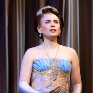 Review: The Romance of the Romanov's: MSMT's Stunning ANASTASIA Opens 2025 Season