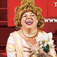 Playhouse On The Square Offers Adult-Themed THE WHO'S HOLIDAY This Holiday Season