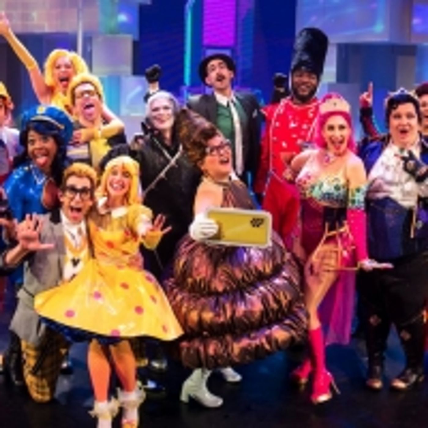 Wake Up With BWW 2/7: GIRL FROM THE NORTH COUNTRY Begins Previews, and More!  Image