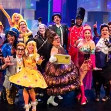 Shelby Acosta, Karl Skyler Urban and More Join EMOJILAND; New Cast Members Announced
