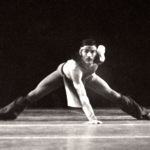 Miami Dance Icon Daniel Lewis to be Celebrated in October With Events, Performances…