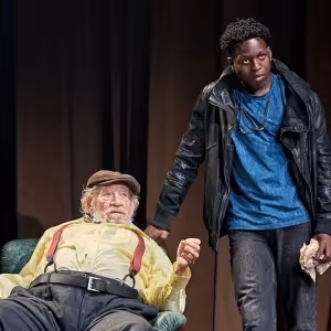 Review Roundup: What Did the Critics Think of Ian McKellen in PLAYER KINGS?