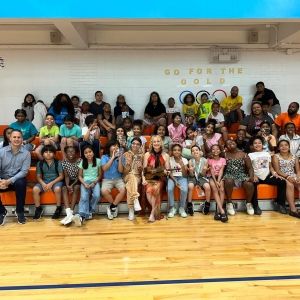 Daisy Jopling Music Mentorship Foundation To Start Ovation Strings Program at…