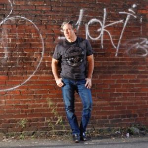 John Vento Releases New Single And Video For 'She Drove Me To The Poor House'