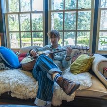 Jack Manley Attempts to Rescue Himself with Track 'Save Your Own'