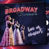 Från Broadway To Duvemåla Will Be Available on CD