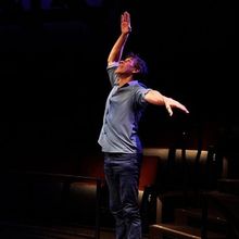 Robert Montano's SMALL to Play Returning NYC Engagement Off-Broadway