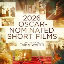 Taika Waititi to Present Theatrical Screenings of 2026 Oscar-Nominated Shorts