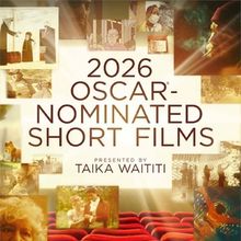 Taika Waititi to Present Theatrical Screenings of 2026 Oscar-Nominated Shorts