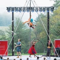 Hideaway Circus Announces Northeast Tour Of STARS ABOVE