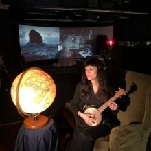 KLANGHAUS: DARKROOM Comes to Edinburgh Fringe in August