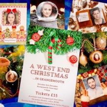 West End Stars Return To Scotland For Fifth Annual Christmas Concert Raising Funds…