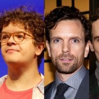 Gaten Matarazzo, Jay Armstrong Johnson, Paul Alexander Nolan, Erin Mackey & More…