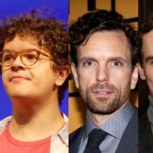 Gaten Matarazzo, Jay Armstrong Johnson, Paul Alexander Nolan, Erin Mackey & More Join