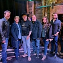 Craig Campbell Signs With Kinkead Entertainment Agency