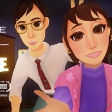 THE SEVERANCE THEORY: WELCOME TO RESPITE Has Its UK Premiere At Raindance Film Festiv