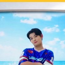 'Baby Shark Dance' Star Geonroung Park Is Now A 17-Year-Old K-Pop Singer