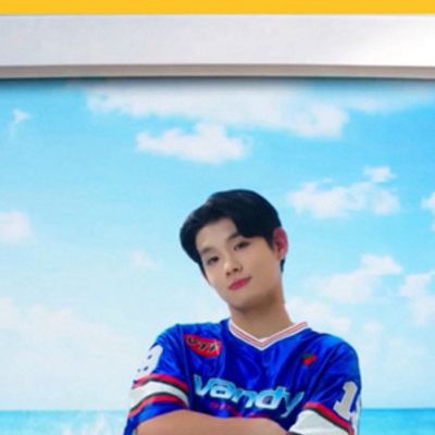 'Baby Shark Dance' Star Geonroung Park Is Now A 17-Year-Old K-Pop Singer