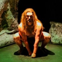 TARZAN THE MUSICAL Comes to Elmwood Park Zoo
