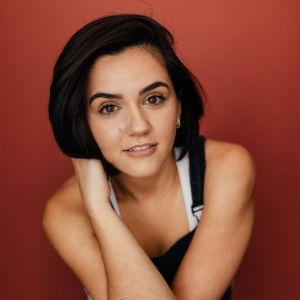 Elizabeth Colarte's AS GOOD AS IT GETS Announced At Edinburgh Fringe