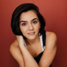 Elizabeth Colarte's AS GOOD AS IT GETS Announced At Edinburgh Fringe