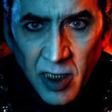 Video: Nicolas Cage is Dracula in RENFIELD Trailer