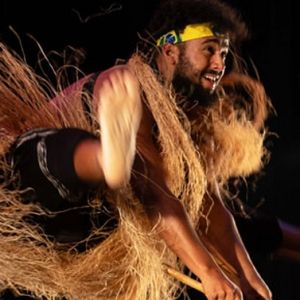The Dance Centre Presents ACHE BRASIL This Month Interview