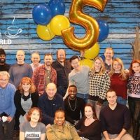 Wake Up With BWW 3/14: COME FROM AWAY Celebrates 5th Anniversary, and More!