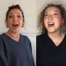 Meet the Students of Next on Stage: Jamishay Cammann Shares Why She Applied to Season