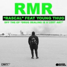 RMR Shares 'Rascal' Remix Feat. Young Thug