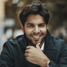 The Royal Liverpool Philharmonic Orchestra Today Announces Domingo Hindoyan As Its Ch