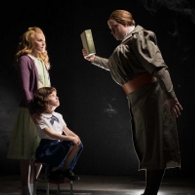 Best of Utah Theater in 2019: Salt Lake City BWW Reviewer's Favorite Shows