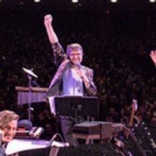 Viral Sensation The 8-Bit Big Band Announced At Sony Hall, January 27
