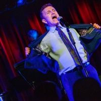 Review: Jeff Harnar Knows Cabaret And It Shows In I KNOW THINGS NOW at The Laurie Beechman Theatre
