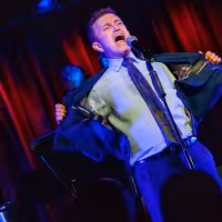 Review: Jeff Harnar Knows Cabaret And It Shows In I KNOW THINGS NOW at The Laurie…
