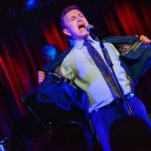 Review: Jeff Harnar Knows Cabaret And It Shows In I KNOW THINGS NOW at The Laurie Bee